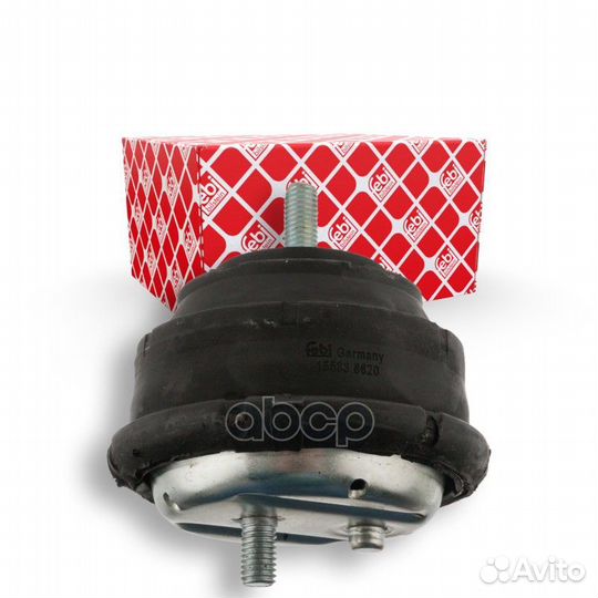 15533F подушка двс BMW E46/E36 2.0-3.0 91 155