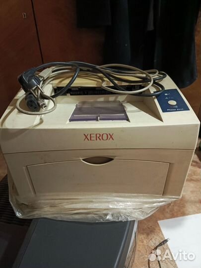 Продам принтер+ сканер