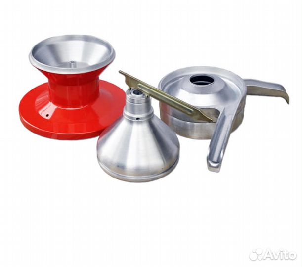 Сепаратор мотор сич