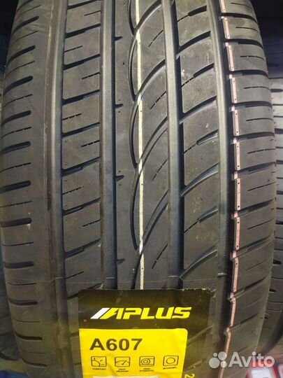 Aplus A607 225/50 R17
