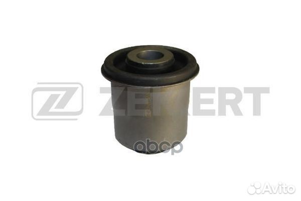 С/блок внутренний пер. ниж. рычага Kia Mohave 0