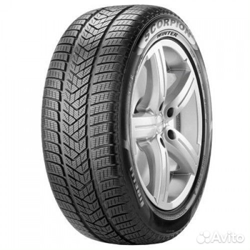 Pirelli Scorpion Winter 295/35 R21 107V