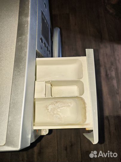 Стиральная машина bosch maxx 7