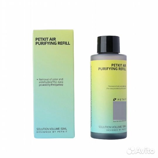 PetKit нейтрализатор запаха для Pura MAX / Х