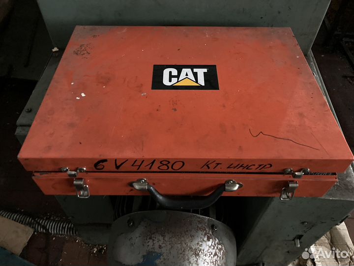6V4180 набор ремонтный Caterpillar