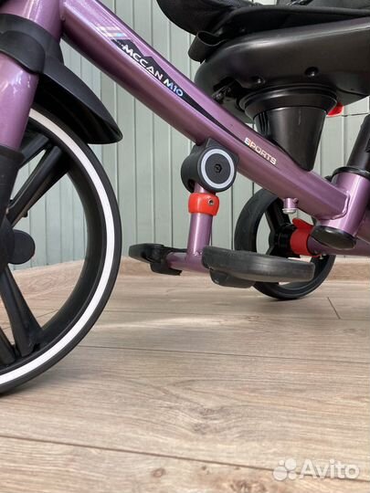 Трехколесный велосипед mccan M10