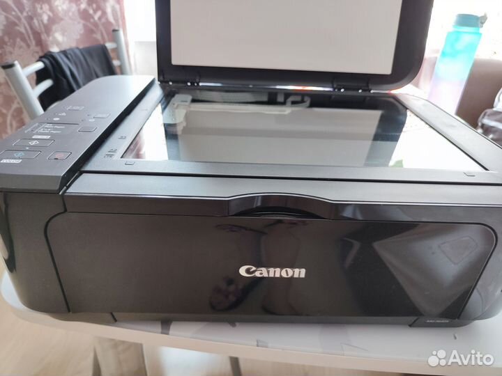 Принтер canon pixma mg3640S