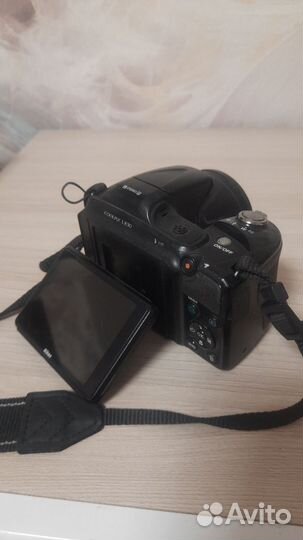 Фотоаппарат nikon coolpix L830