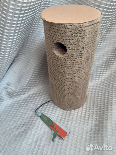 Когтеточка для кошек новая