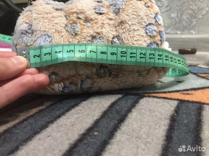 Домик для грызунов