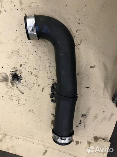 Патрубок Skoda Octavia (A5 1Z) 2004-2009