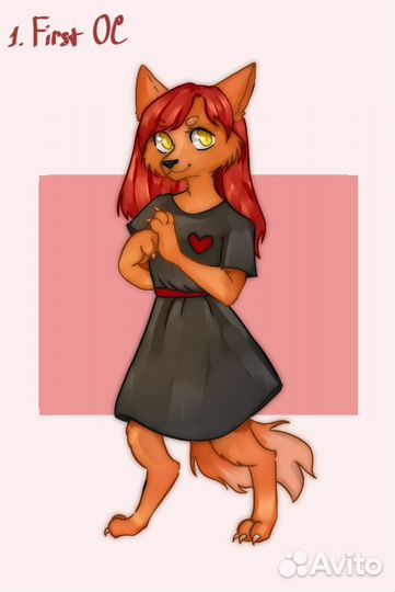 Рисунки на заказ