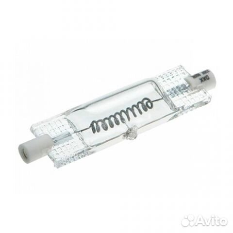 Лампа галогенная 800 Вт 3200К для наборов света