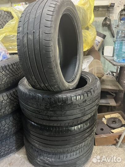 Bridgestone Turanza T001 225/45 R17