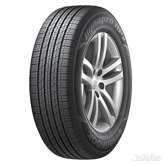 Hankook Dynapro HP2 RA33 255/65 R16