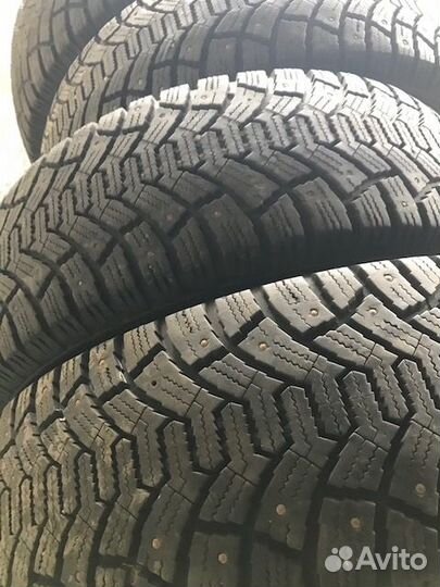 Cordiant Polar 215/65 R16