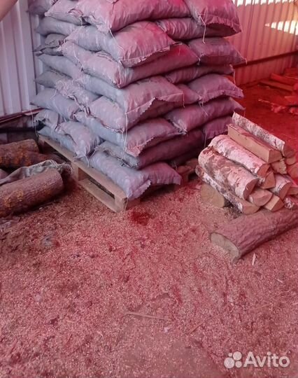 Уголь каменный в мешках