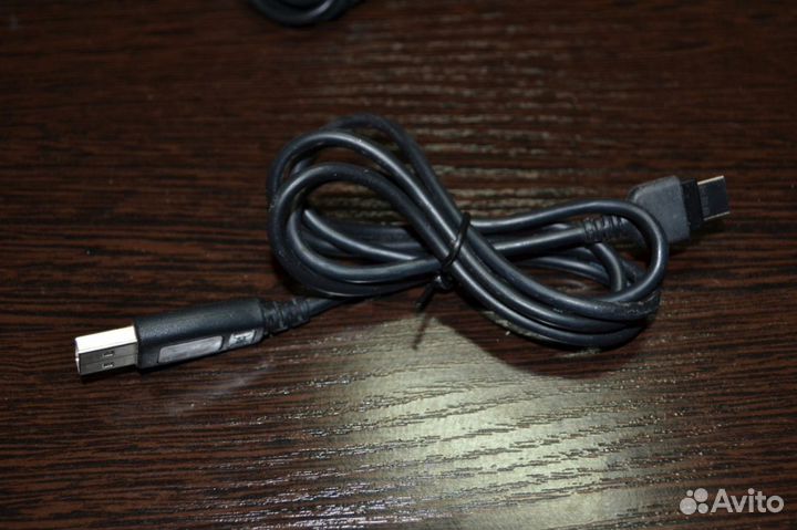 Кабель USB samsung pcb200bbe