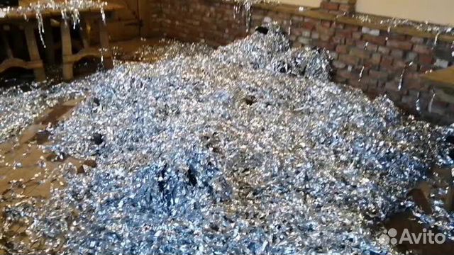 Серебреное шоу, серебряная дискотека