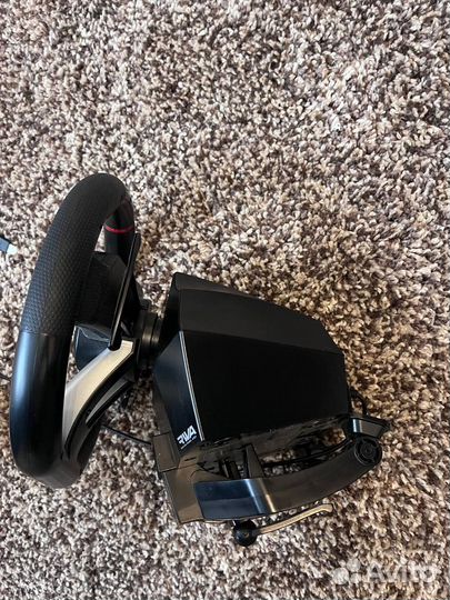 Руль игровой гоночный Hori RWA