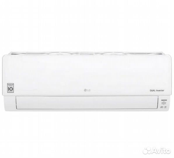 Кондиционер настенный, сплит-система