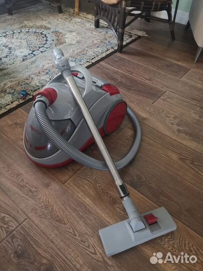 Пылесос zepter