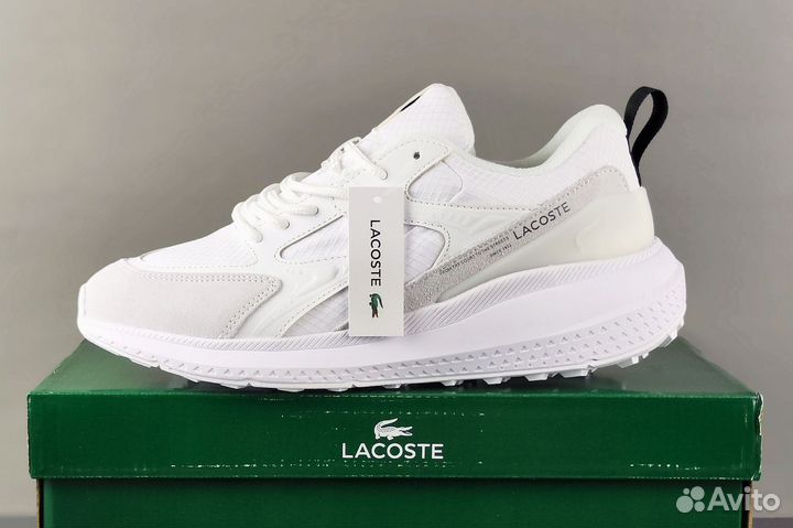 Кроссовки Lacoste l003 Neo мужские