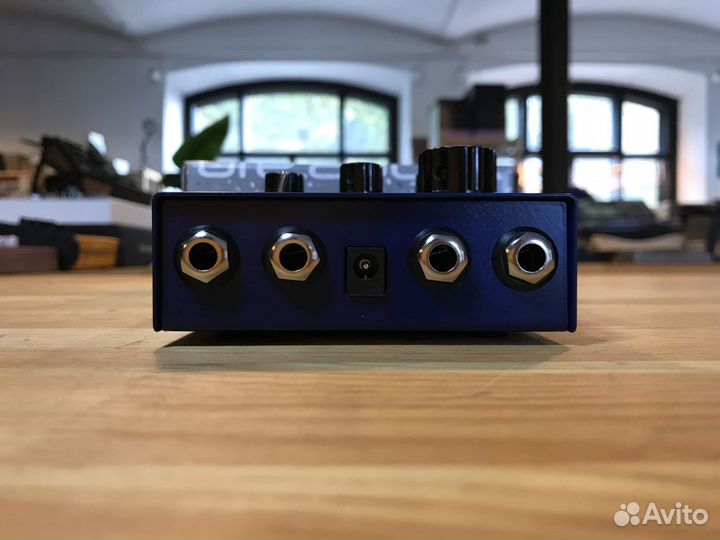 Dreadbox Darkness в Наличии