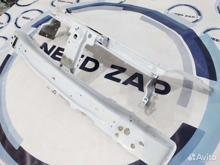 Панель передний Renault Logan 2 2012-2018