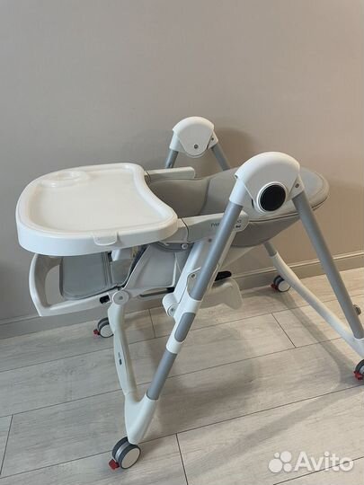 Стул для кормления