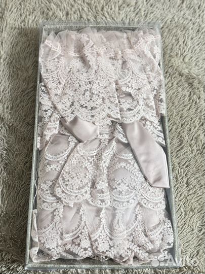 Конверт на выписку для девочки(Зима,Осень,Весна)