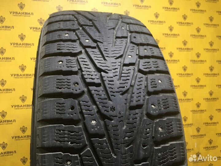 Nokian Tyres Hakkapeliitta 7 SUV 225/55 R18 102T