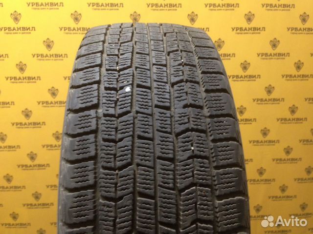 Goodyear Ice Navi Zea 195/55 R16