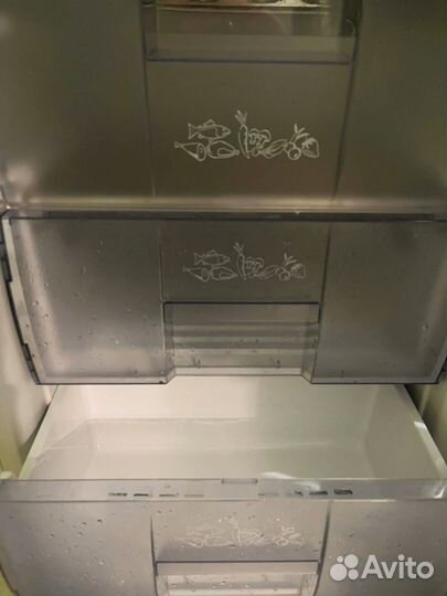 Холодильник бу