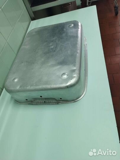 Гастроемкости бу