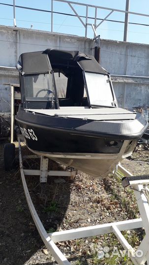 Салют 480М PRO mirage + yamaxa 60fetl 200 мч