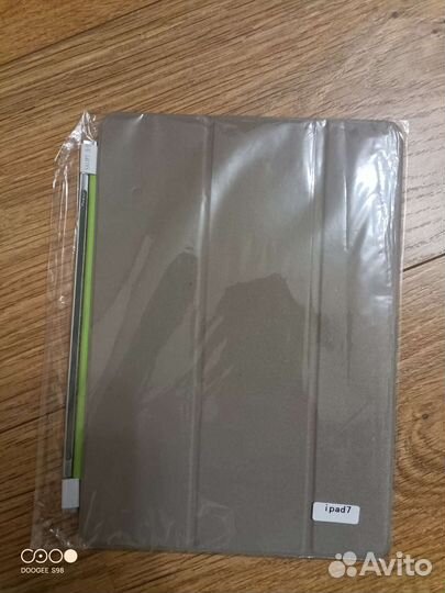 Чехол для ipad7
