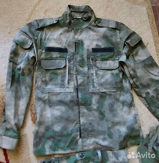 Полевая форма