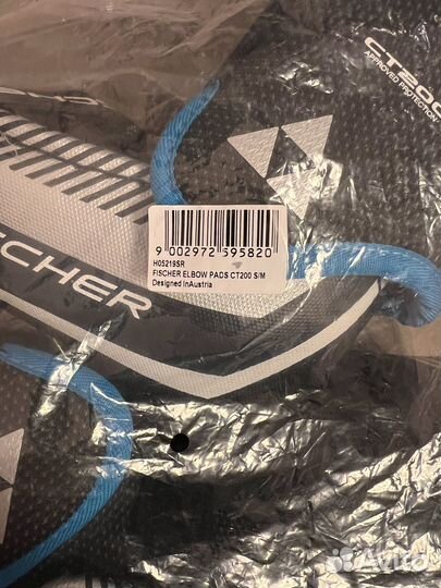 Защита локтя хоккейная