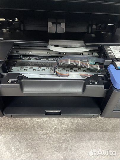 Canon G3415 с Wi Fi