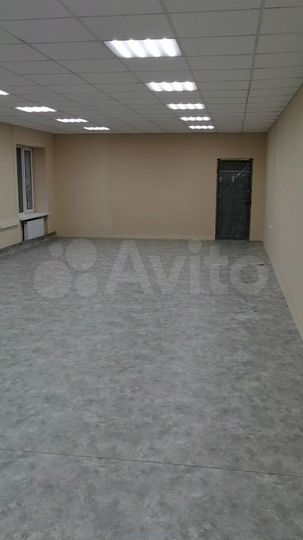 Офис, 32.7 м²