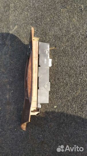 Блок управления стеклоподъемниками цефиро а33