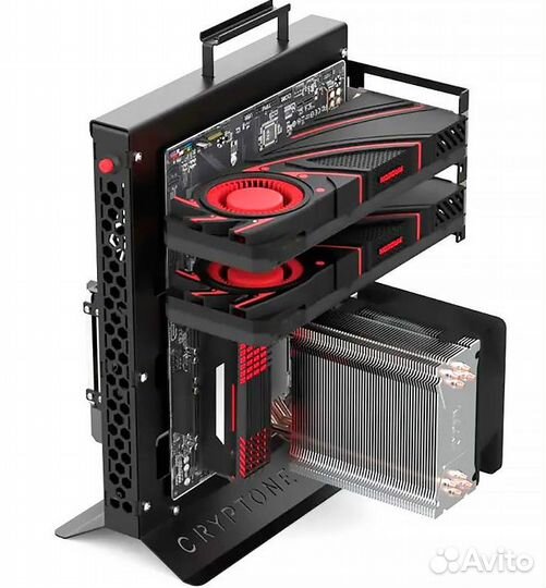 Игровой пк с rtx 3060