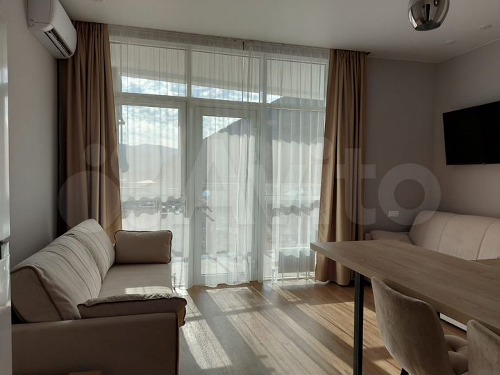 Квартира-студия, 27 м², 7/12 эт.