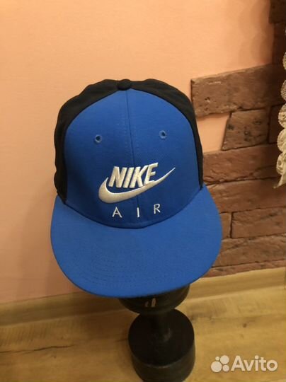 Nike Air Бейсболка оригинал