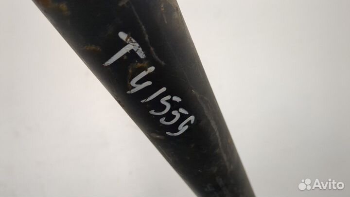 Кардан задний BMW 3 G20, G21 2018, 2022