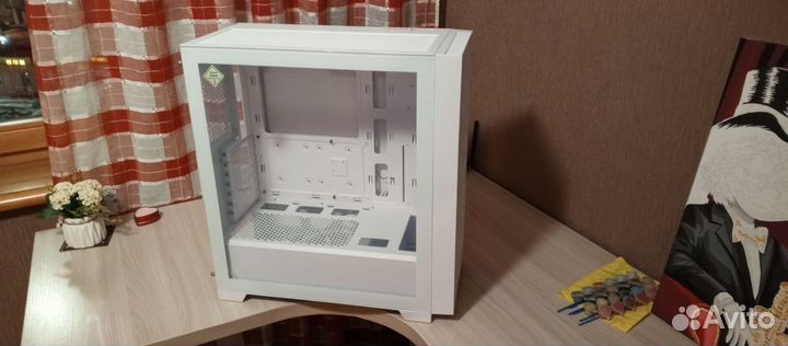 Игровой корпус для пк