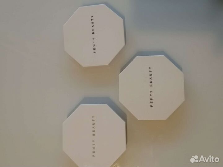 Хайлайтер Fenty beauty