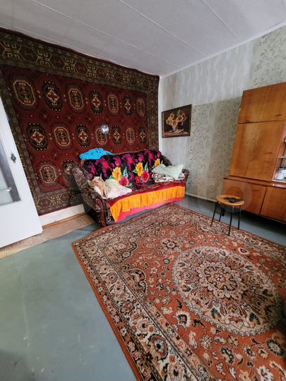 2-к. квартира, 51,3 м², 3/3 эт.