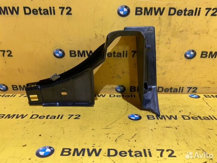 Водосток задний правый Bmw 5 F07 N55B30A 2010